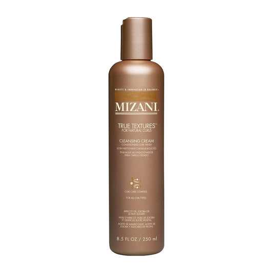 Mizani True Textures For Natural Cleansing Cream 250ml Hair Cleansing Cream Pasteur Pharmacy