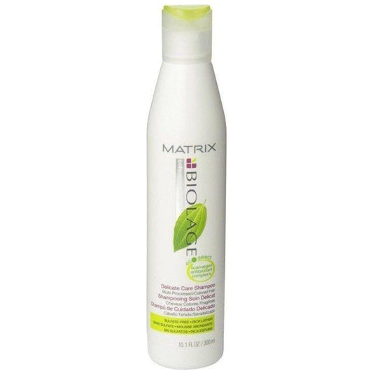 Matrix Biolage Delicate Care Shampoo Color Treated Hair 10.1 OZ Shampoo Pasteur Pharmacy