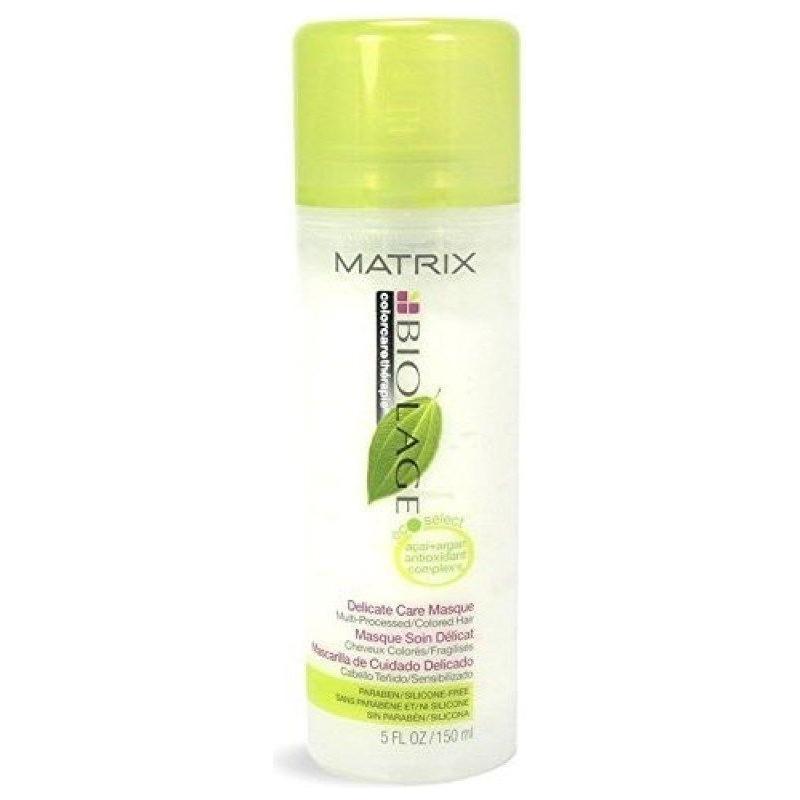 Matrix Biolage Delicate Care Masque 150ml Hair Masque Pasteur Pharmacy