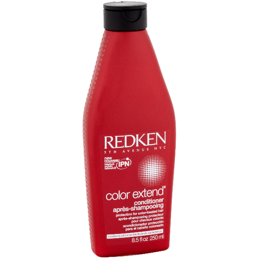 Redken Color Extend Conditioner 16.9 fl Oz Hair Conditioner Pasteur Pharmacy