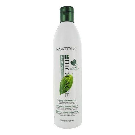 Matrix Biolage Scalptherapie Antidandruff Shampoo, 16.9 Oz Shampoo Pasteur Pharmacy