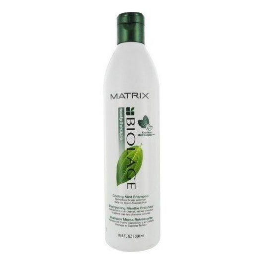 Matrix Biolage Scalptherapie Antidandruff Shampoo, 16.9 Oz Shampoo Pasteur Pharmacy