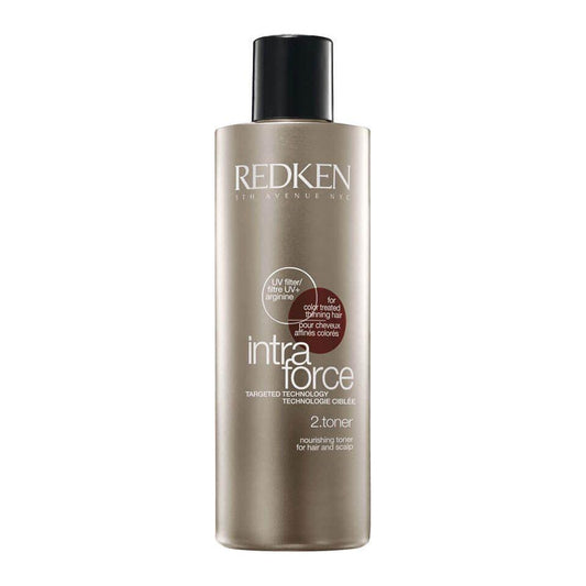 Redken Intra Force 2 Toner Color-treated Hair 245ml Hair Toner Pasteur Pharmacy