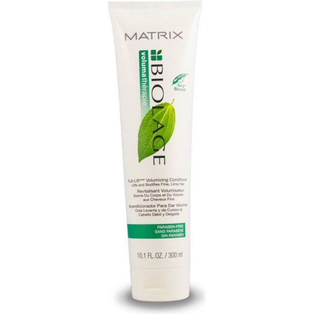 Matrix Biolage Voluma therapie Full Lift Volumizing Conditioner 10.1 oz Volumizing Conditioner Pasteur Pharmacy