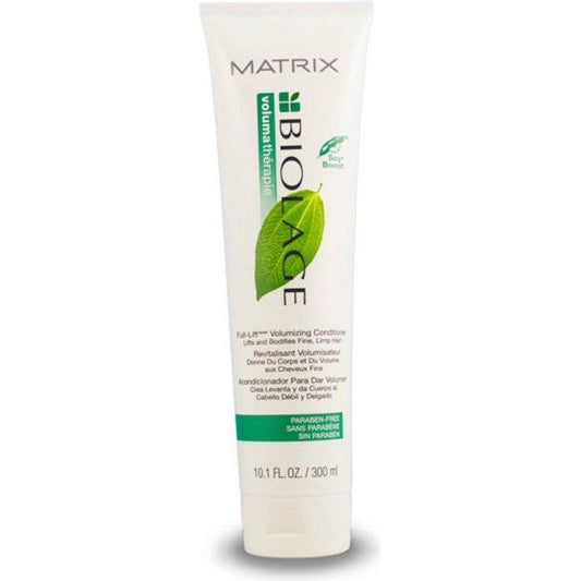 Matrix Biolage Voluma therapie Full Lift Volumizing Conditioner 10.1 oz Volumizing Conditioner Pasteur Pharmacy
