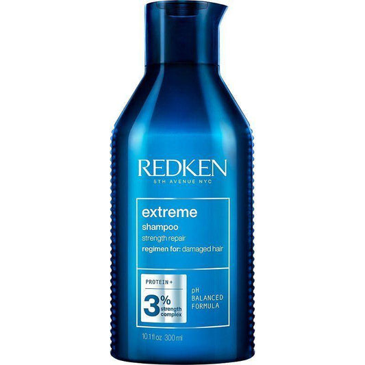 Redken Extreme Shampoo 10.1 Oz Shampoo Pasteur Pharmacy