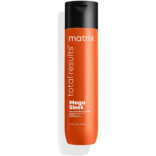 Matrix Total Results Sleek Shampoo 300ml Shampoo Pasteur Pharmacy