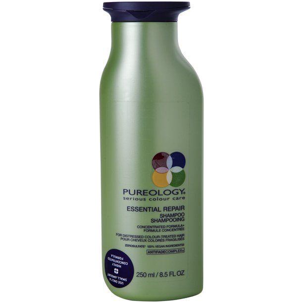 Pureology Essential Repair Shampoo 8.5oz Shampoo Pasteur Pharmacy