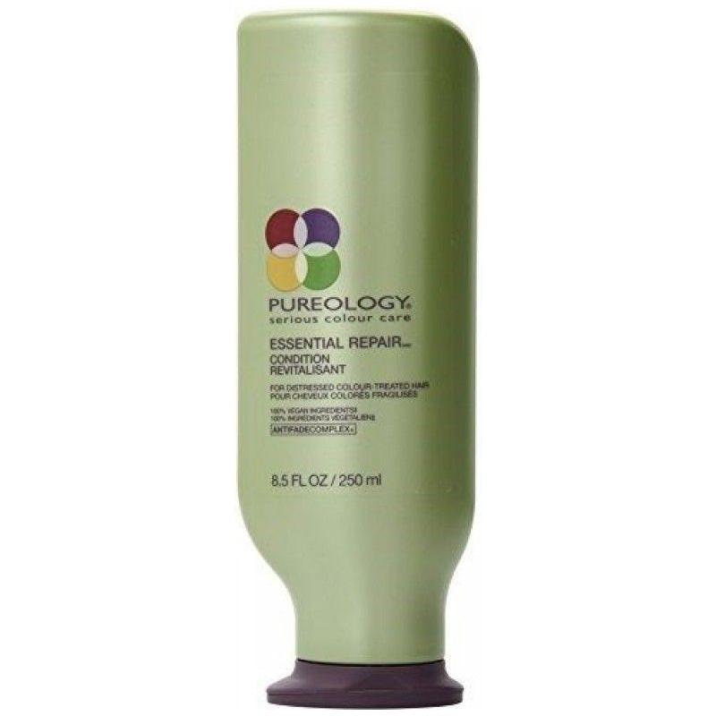 Pureology Essential Repair Conditioner Revitalisant 8.5 fl oz Hair Conditioner Pasteur Pharmacy