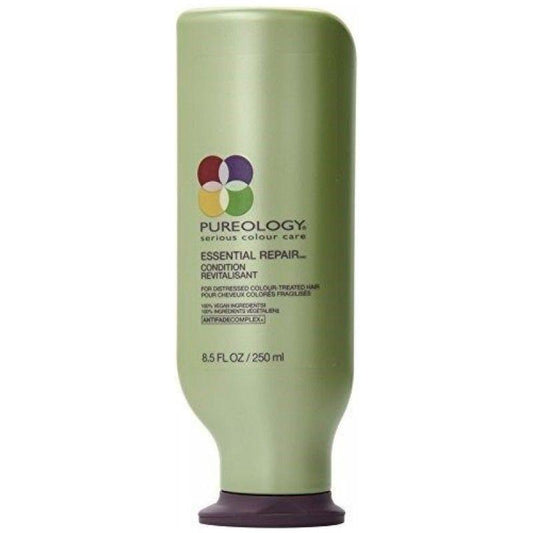 Pureology Essential Repair Conditioner Revitalisant 8.5 fl oz Hair Conditioner Pasteur Pharmacy