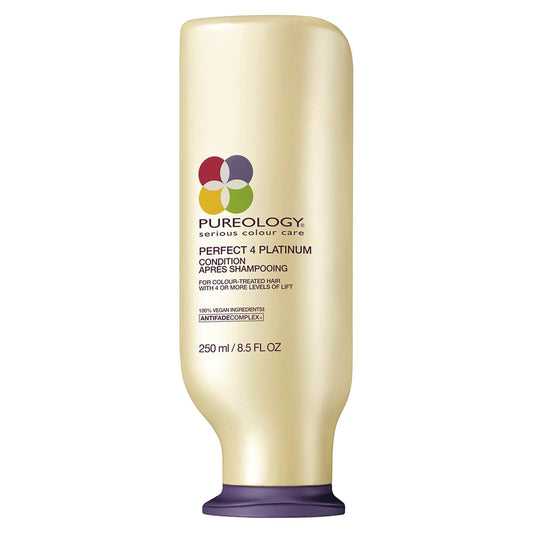 Pureology Perfect 4 Platinum Condition Revitalisant 8.5 fl oz Conditioner Pasteur Pharmacy