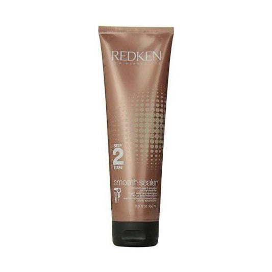 RedKen Smooth Sealer Semi-Permanent Smoother Step 2, 8.5 Oz Hair Smoother Pasteur Pharmacy