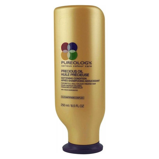 Pureology Precious Oil Softening Condition 8.5oz Hair Conditioner Pasteur Pharmacy