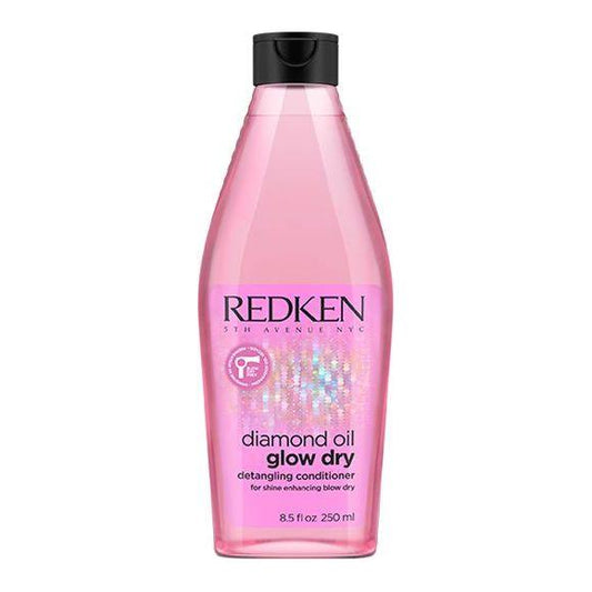 Redken Diamond Oil Conditioner 250ml Hair Conditioner Pasteur Pharmacy