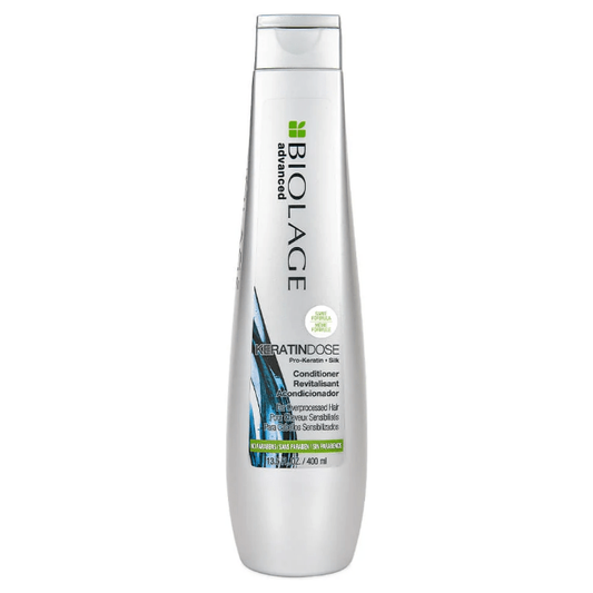 Matrix Biolage Advanced Keratindose Conditioner 8.5 Oz Conditioner Pasteur Pharmacy