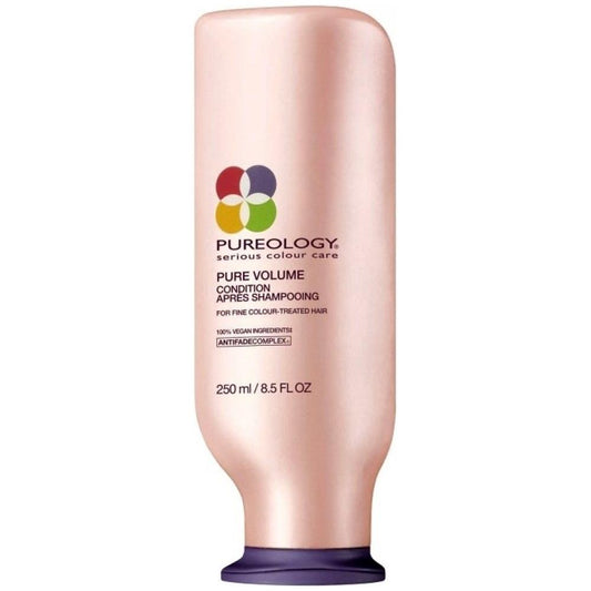 Pureology Pure Volume Condition Apres Shampooing 8.5 fl oz Hair Conditioner Pasteur Pharmacy
