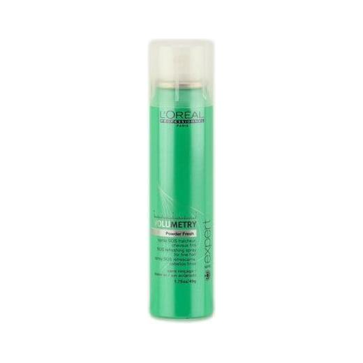 L'Oreal Professionnel Serie Expert Volumetry SOS Refreshing Spray 49g Hair Spray Pasteur Pharmacy