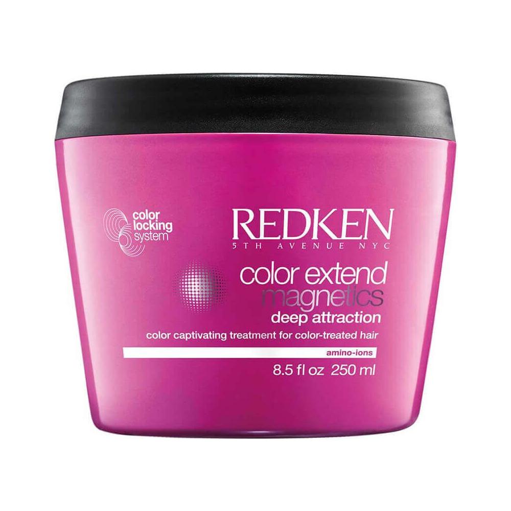 Redken Color exteNd Magnetics Deep Attraction 250ml Hair Treatment Pasteur Pharmacy