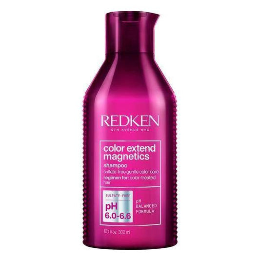 Redken Color Extend Magnetics Shampoo 10.1 oz Shampoo Pasteur Pharmacy