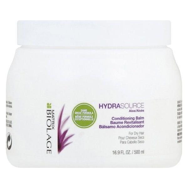 Matrix Biolage HydraSource Conditioner 500ml Conditioner Pasteur Pharmacy