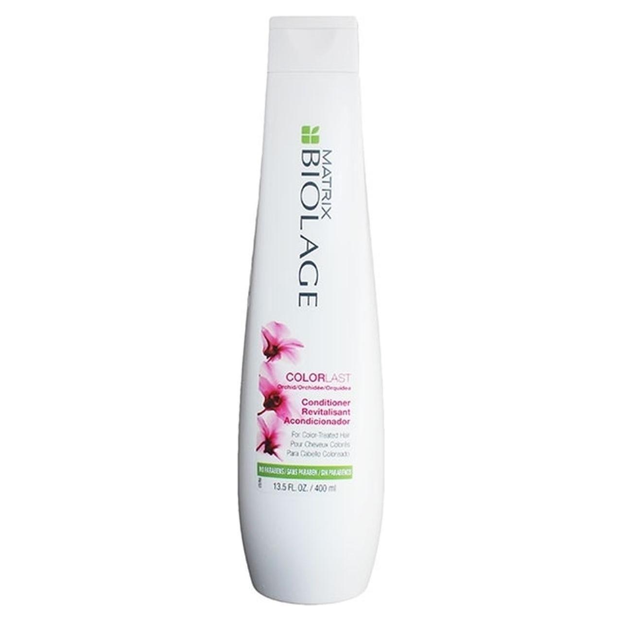 Matrix Biolage Colorlast Conditioner 400ml Hair Conditioner Pasteur Pharmacy
