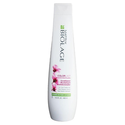 Matrix Biolage Colorlast Conditioner 400ml Hair Conditioner Pasteur Pharmacy