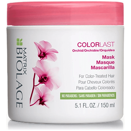 Matrix Biolage ColorLast Orchid Mask 150 ml Hair Mask Pasteur Pharmacy