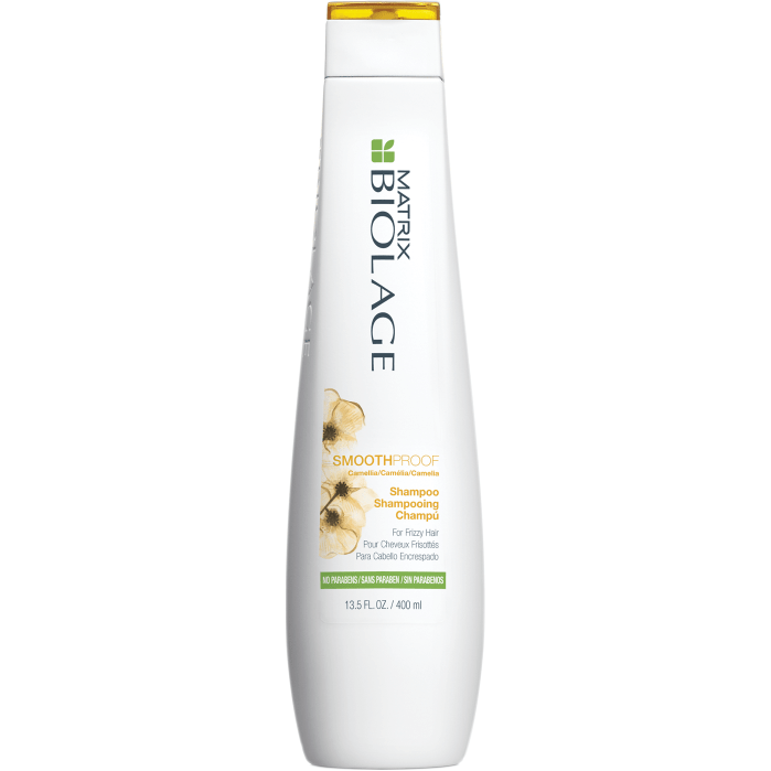 Matrix Biolage Smoothproof Shampoo 400ml Shampoo Pasteur Pharmacy