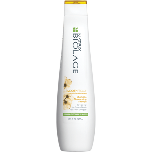 Matrix Biolage Smoothproof Shampoo 400ml Shampoo Pasteur Pharmacy