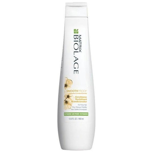 Matrix Biolage SmoothProof Conditioner for Frizzy Hair 400ml Hair Conditioner Pasteur Pharmacy