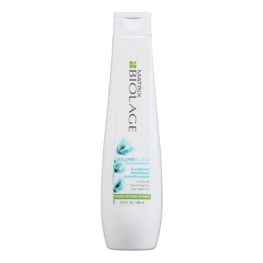 Matrix Biolage VolumeBloom Conditioner For Fine Hair - 13.5 oz Hair Conditioner Pasteur Pharmacy