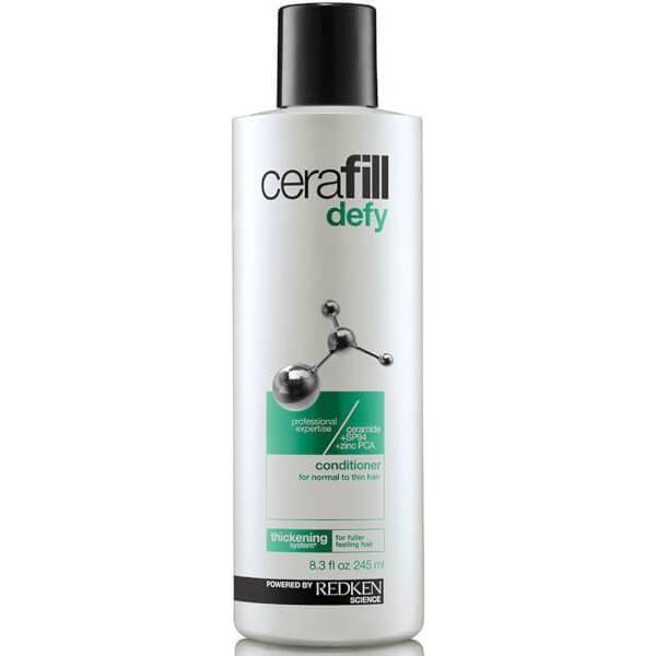 Redken Cerafill Defy Conditioner 245ml Hair Conditioner Pasteur Pharmacy