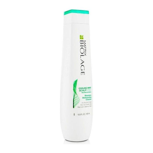 Matrix Biolage Scalp Sync Cooling Mint Conditioner 400ml Hair Conditioner Pasteur Pharmacy