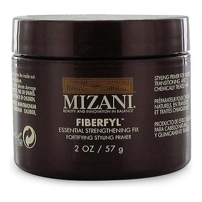 Mizani Fiberfyl Essential Strengthening Fix Primer 2oz Hair Primer Pasteur Pharmacy