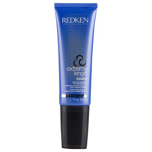 Redken Extreme Length Sealer Split End Treatment 50ml Hair Treatment Pasteur Pharmacy
