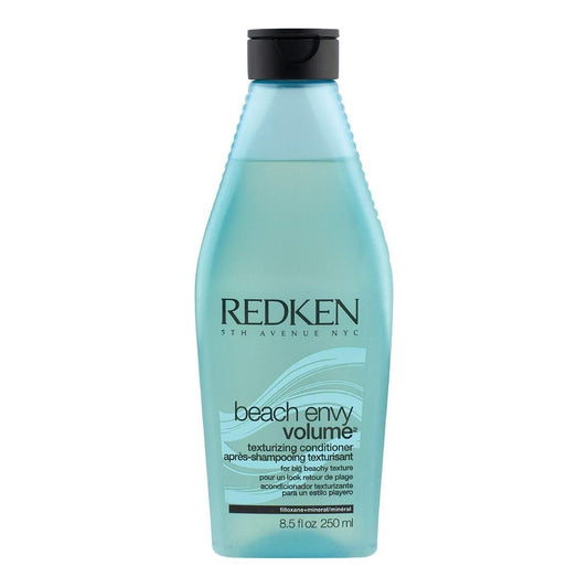 Redken Beach Envy Volume Texturizing Conditioner 250ml Hair Conditioner Pasteur Pharmacy