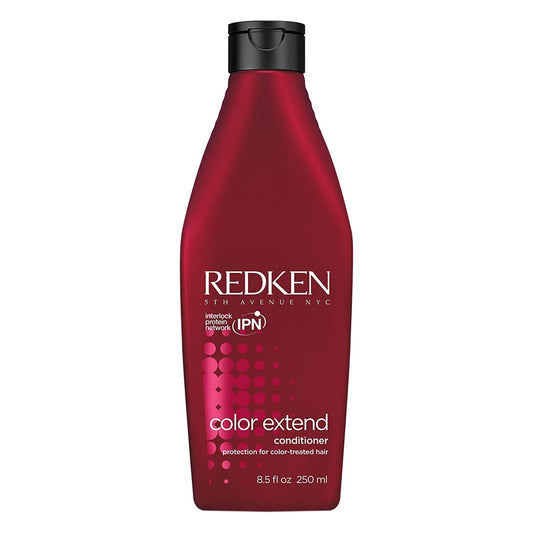 Redken Color Extend Conditioner 8.5 fl oz Hair Conditioner Pasteur Pharmacy
