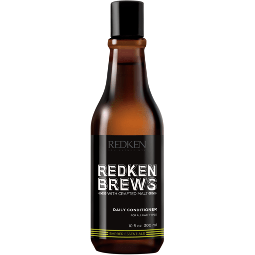 Redken Brew Daily Conditioner 300ml Conditioner Pasteur Pharmacy