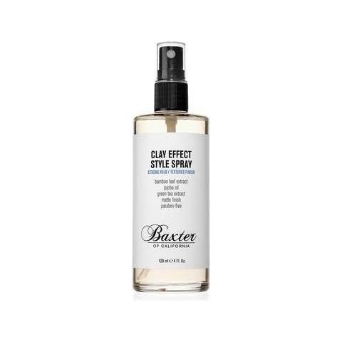 Baxter Of California Clay Effect Style Spray 4Oz Hair Styling Spray Pasteur Pharmacy