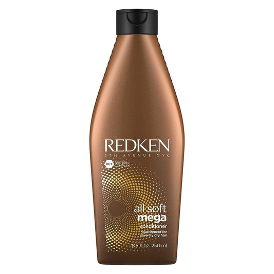 Redken All Soft Mega Conditioner 250ml Hair Conditioner Pasteur Pharmacy
