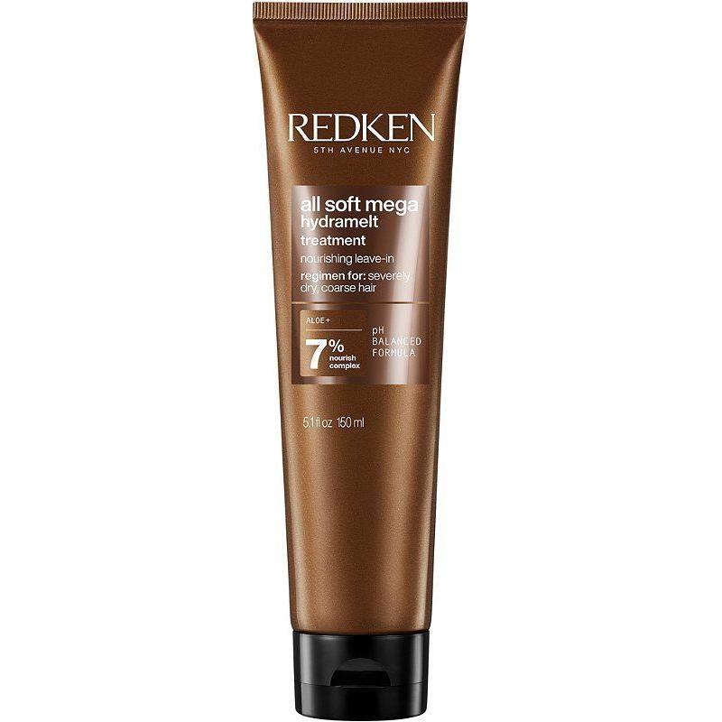 Redken All Soft Mega Hydramelt Leave-In Treatment 150ml Hair Treatment Pasteur Pharmacy