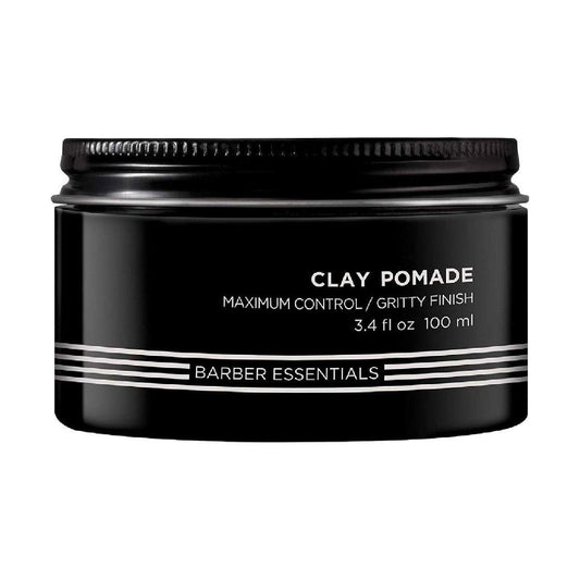 Redken Brews Clay Pomade 100ml Clay Pomade Pasteur Pharmacy
