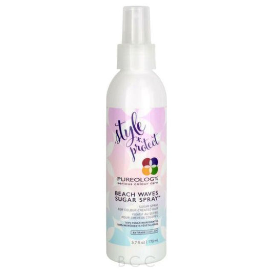 Pureology Beach Waves Sugar Spray 5.7oz Hair Spray Pasteur Pharmacy
