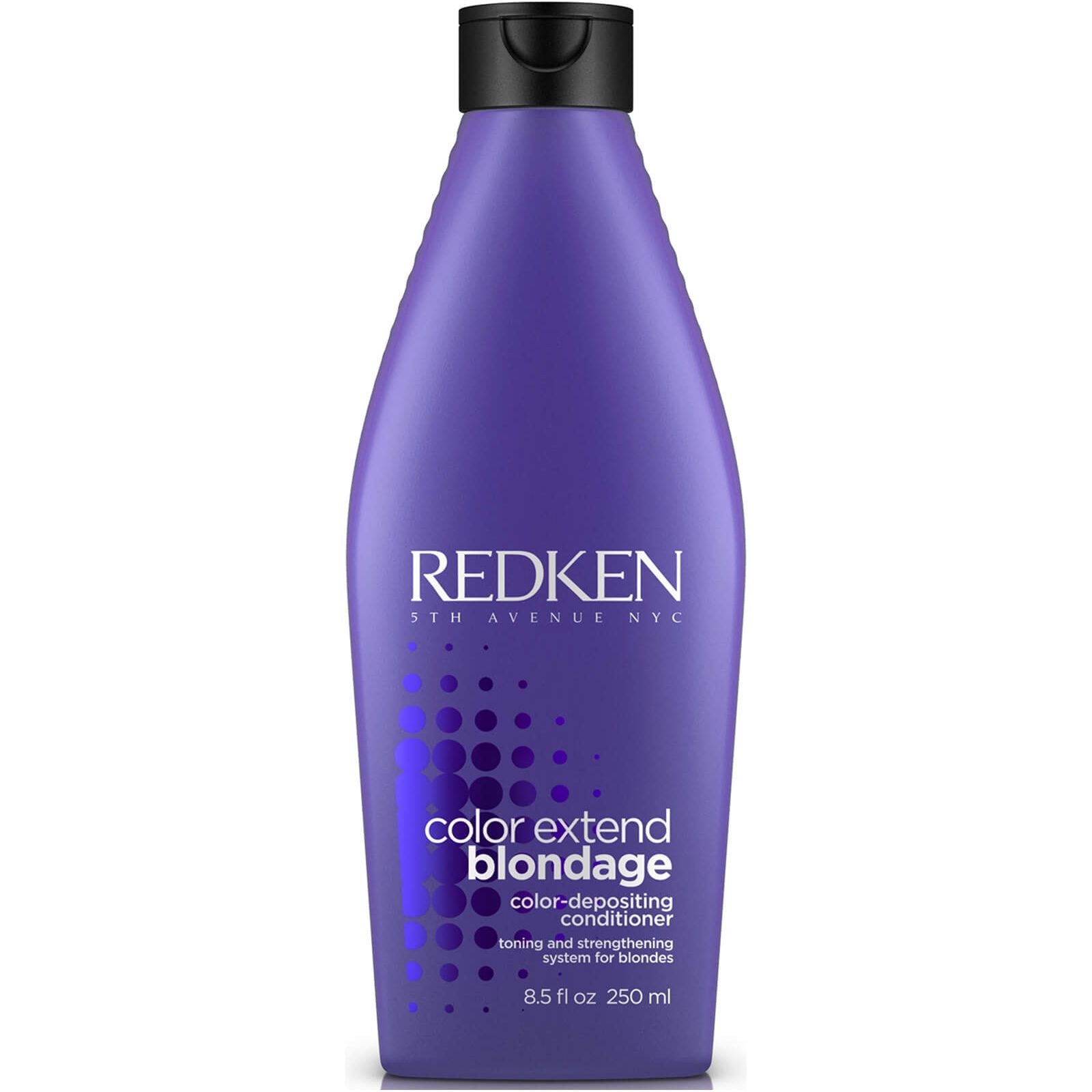 Redken Colour Extend Blondage Conditioner 250ml Hair Conditioner Pasteur Pharmacy