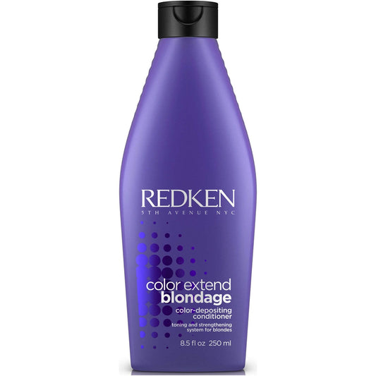 Redken Colour Extend Blondage Conditioner 250ml Hair Conditioner Pasteur Pharmacy