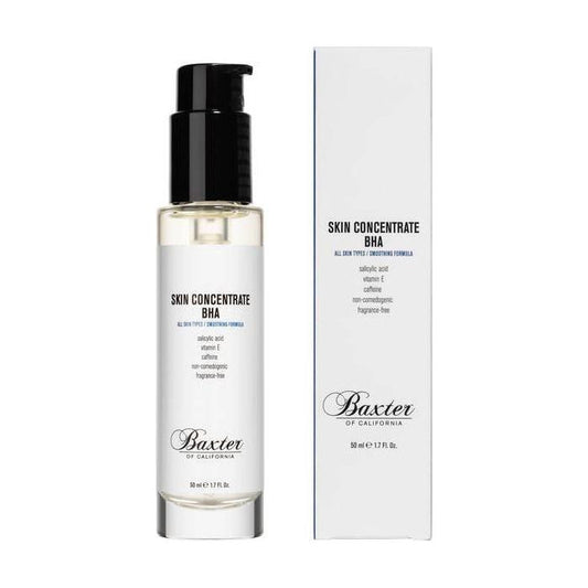 Baxter Of California Skin Concentrate BHA 1.7 oz Skin Care Pasteur Pharmacy