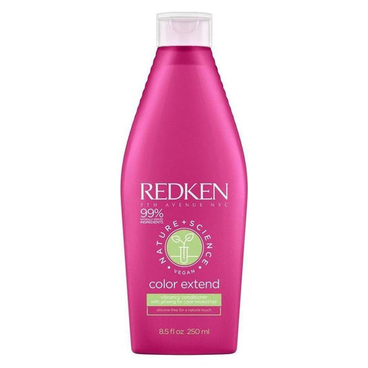 Redken Vegan Color Extend Cond-itioner 250ml Hair Conditioner Pasteur Pharmacy