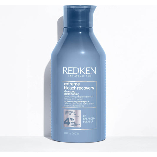 Redken Extreme Bleach Recovery Shampoo 10.1 Oz Shampoo Pasteur Pharmacy