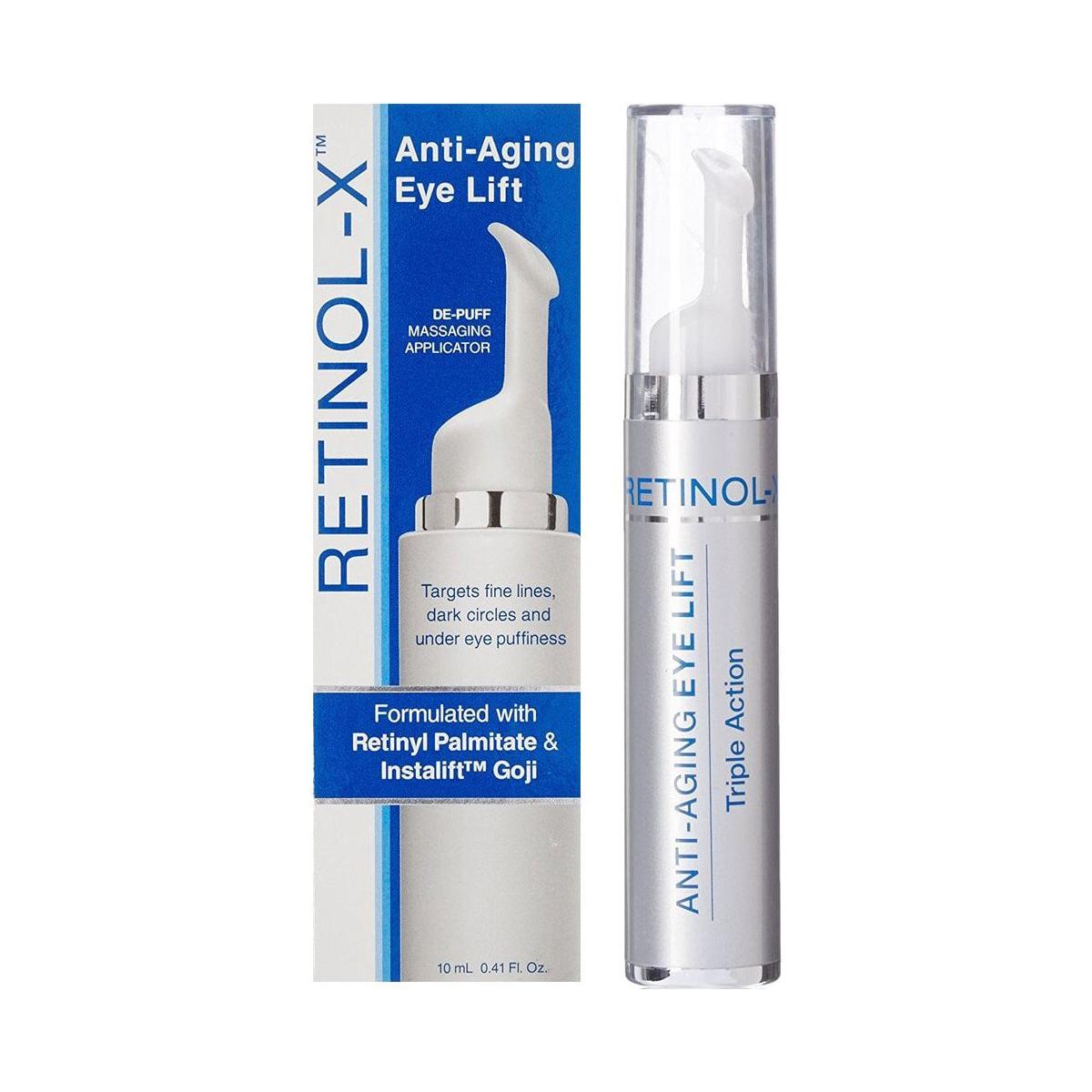 Retinol X Anti-Aging Eye Lift 10ml Eye Care Pasteur Pharmacy