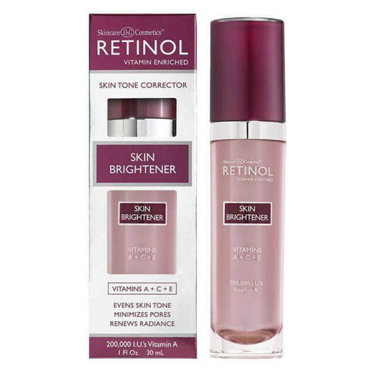 Retinol Skin Brightener 30ml Skin Brightener Pasteur Pharmacy
